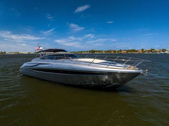 52' Riva 2014 Yacht For Sale